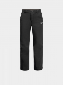 Штани повсякденні Jack Wolfskin Fourwinds Pants модель 1609222_6000_164-176 Фото