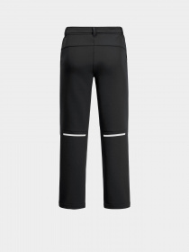 Повсякденні штани Jack Wolfskin Fourwinds Pants модель 1609222_6000_164-176 Фото