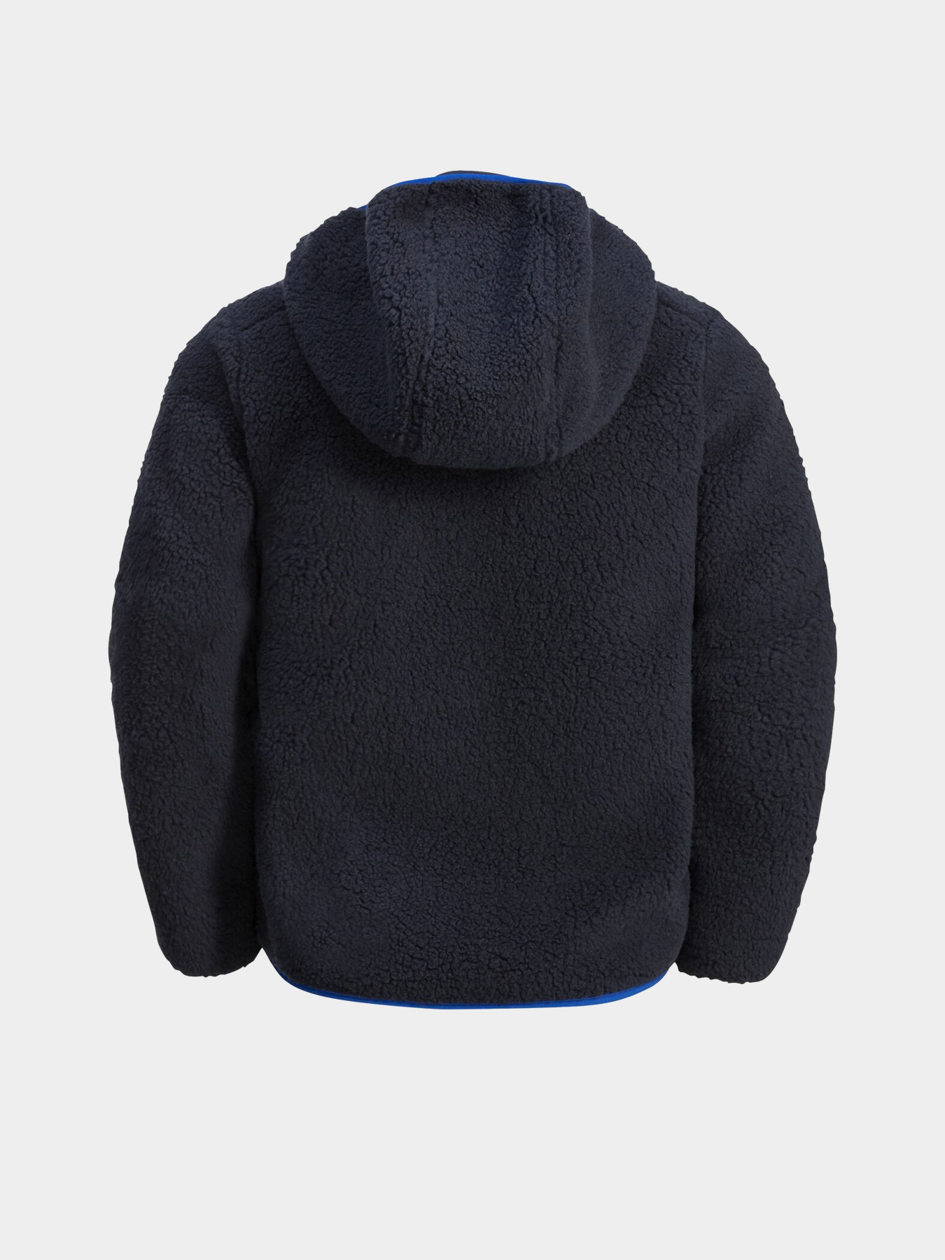 Кофта Jack Wolfskin модель 1609232_1010_164 Фото