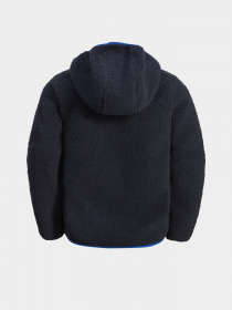 Кофта Jack Wolfskin модель 1609232_1010_164 Фото