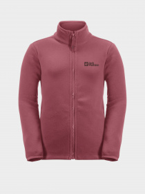 Кофта Jack Wolfskin Taunus Jacket модель 1609481_2428 Фото