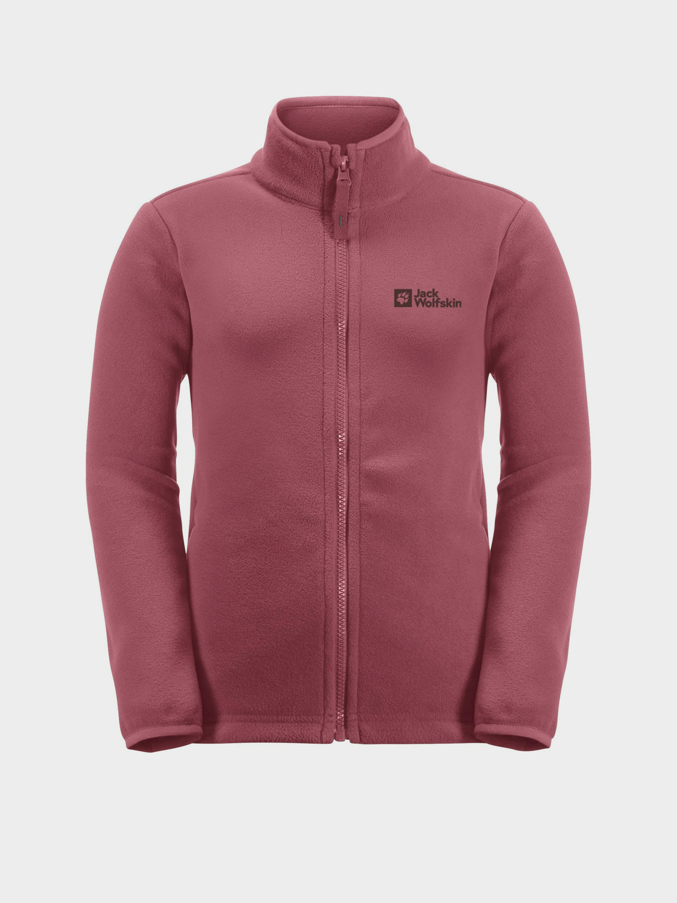 Кофта Jack Wolfskin Taunus Jacket модель 1609481_2428 Фото