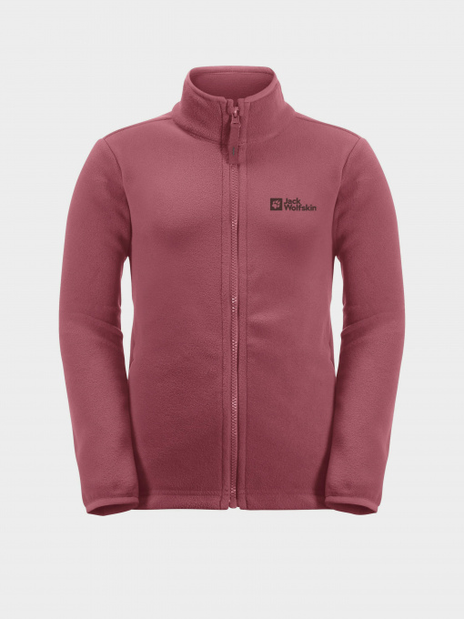 Кофта Jack Wolfskin Taunus Jacket модель 1609481_2428 Фото