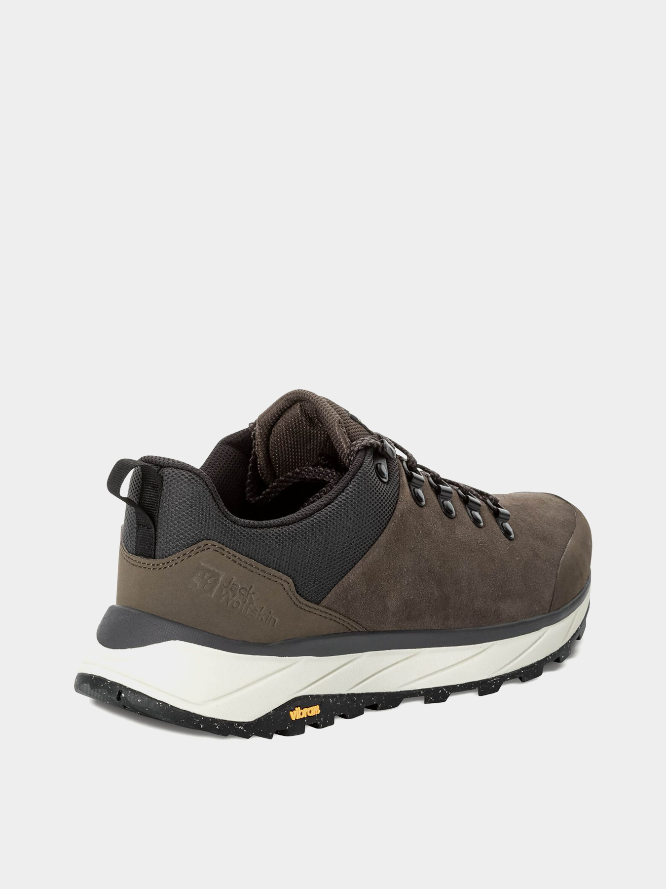 Кроссовки Jack Wolfskin Terraventure Urban Low модель 4055381_5719 Фото