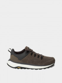 Кроссовки Jack Wolfskin Terraventure Urban Low модель 4055381_5719 Фото
