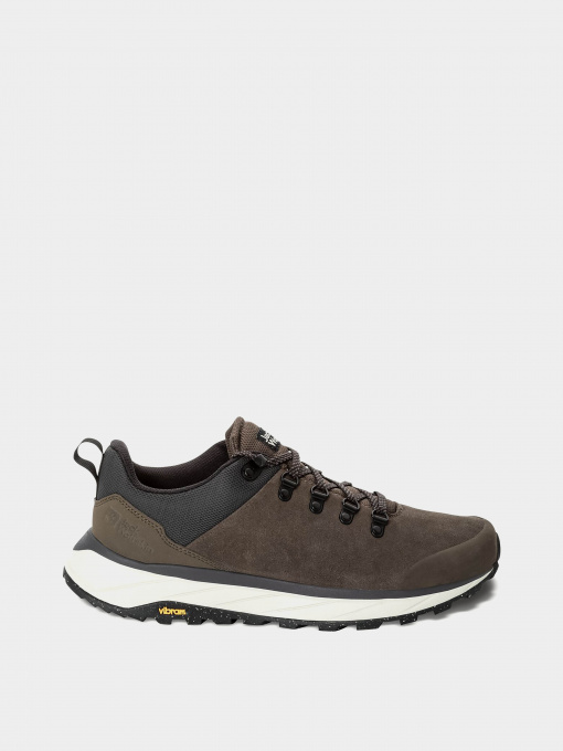 Кроссовки Jack Wolfskin Terraventure Urban Low модель 4055381_5719 Фото