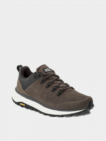 Кросівки повсякденні Jack Wolfskin Terraventure Urban Low модель 4055381_5719 Фото