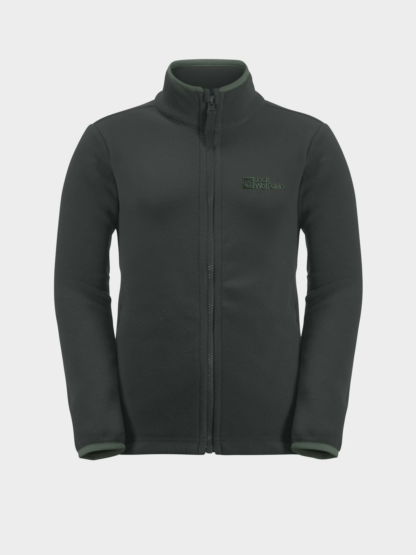 Кофта Jack Wolfskin Taunus Jacket модель 1609481_4136 Фото