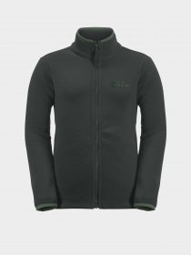 Кофта Jack Wolfskin Taunus Jacket модель 1609481_4136 Фото