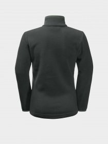 Кофта Jack Wolfskin Taunus Jacket модель 1609481_4136 Фото