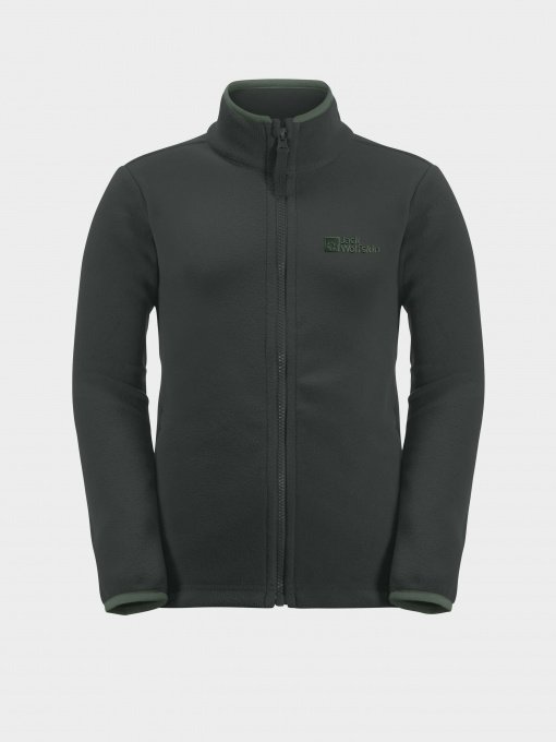 Кофта Jack Wolfskin Taunus Jacket модель 1609481_4136 Фото