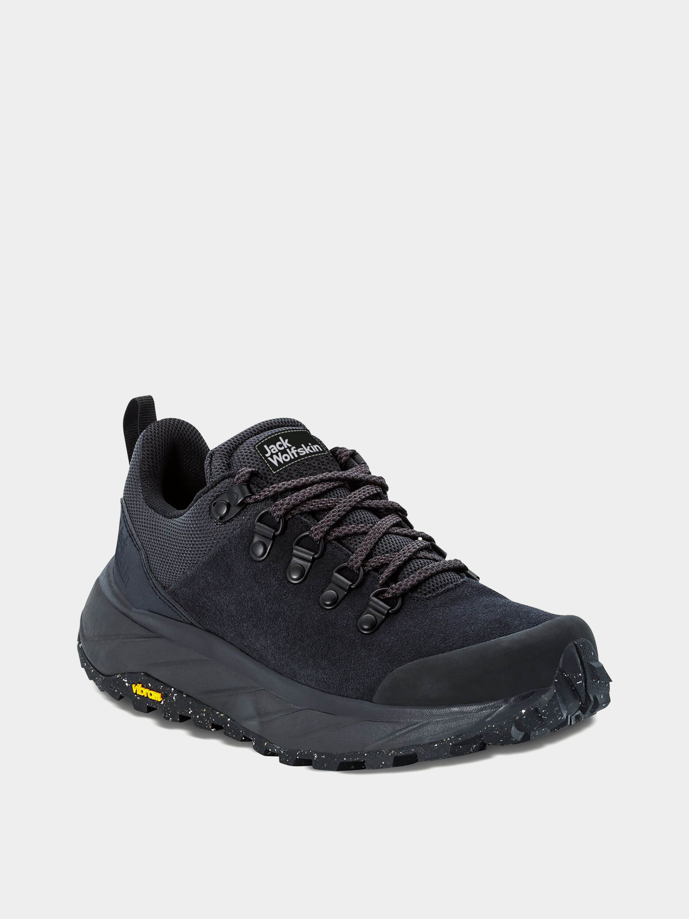 Кроссовки Jack Wolfskin Terraventure Urban Low модель 4055391_6350 Фото