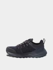 Кроссовки Jack Wolfskin Terraventure Urban Low модель 4055391_6350 Фото