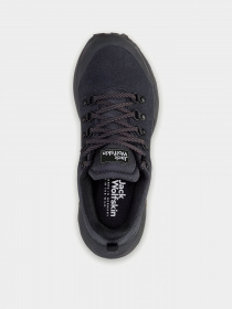 Кроссовки Jack Wolfskin Terraventure Urban Low модель 4055391_6350 Фото
