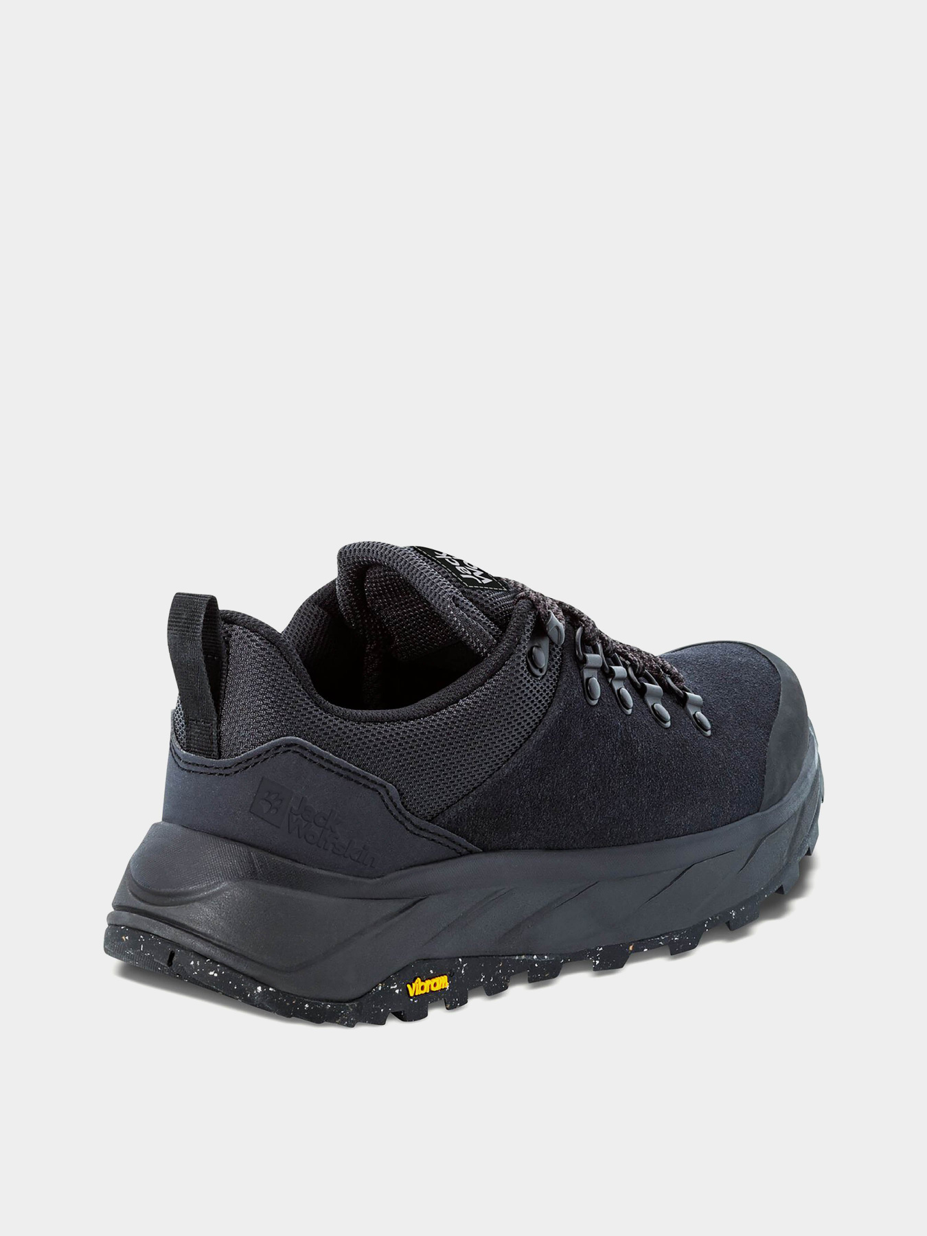 Кросівки повсякденні Jack Wolfskin Terraventure Urban Low модель 4055391_6350 Фото