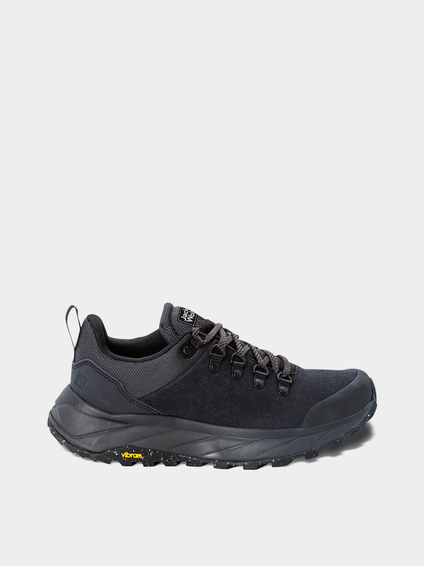 Кросівки повсякденні Jack Wolfskin Terraventure Urban Low модель 4055391_6350 Фото