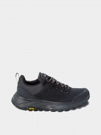 Кросівки повсякденні Jack Wolfskin Terraventure Urban Low модель 4055391_6350 Фото