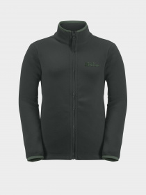 Кофта Jack Wolfskin Taunus Jacket модель 1609481_4136_164 Фото