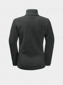 Кофта Jack Wolfskin Taunus Jacket модель 1609481_4136_164 Фото