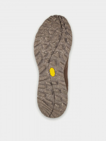 Ботинки Jack Wolfskin Terraquest Texapore Mid модель 4056381_5178 Фото