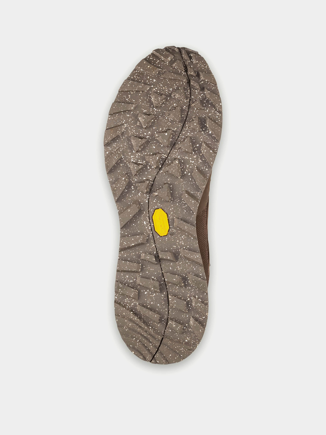 Ботинки Jack Wolfskin Terraquest Texapore Mid модель 4056381_5178 Ботинки Jack Wolfskin Terraquest Texapore Mid модель 4056381_5178 Фото