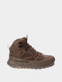 Ботинки Jack Wolfskin Terraquest Texapore Mid модель 4056381_5178 Ботинки Jack Wolfskin Terraquest Texapore Mid модель 4056381_5178 Фото