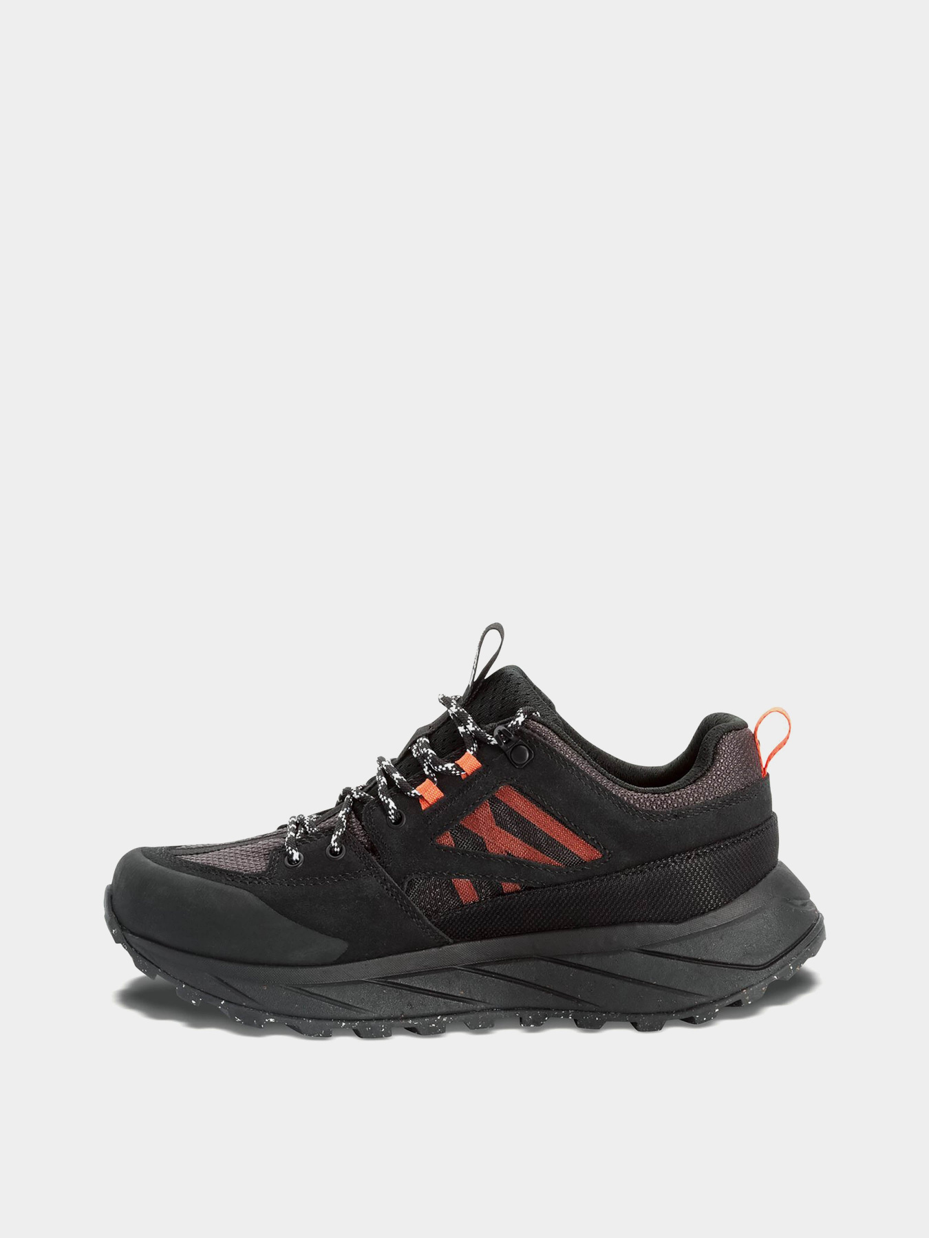 Кроссовки Jack Wolfskin Terraquest Texapore Low модель 4056411_6350 Фото