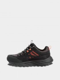 Кроссовки Jack Wolfskin Terraquest Texapore Low модель 4056411_6350 Фото