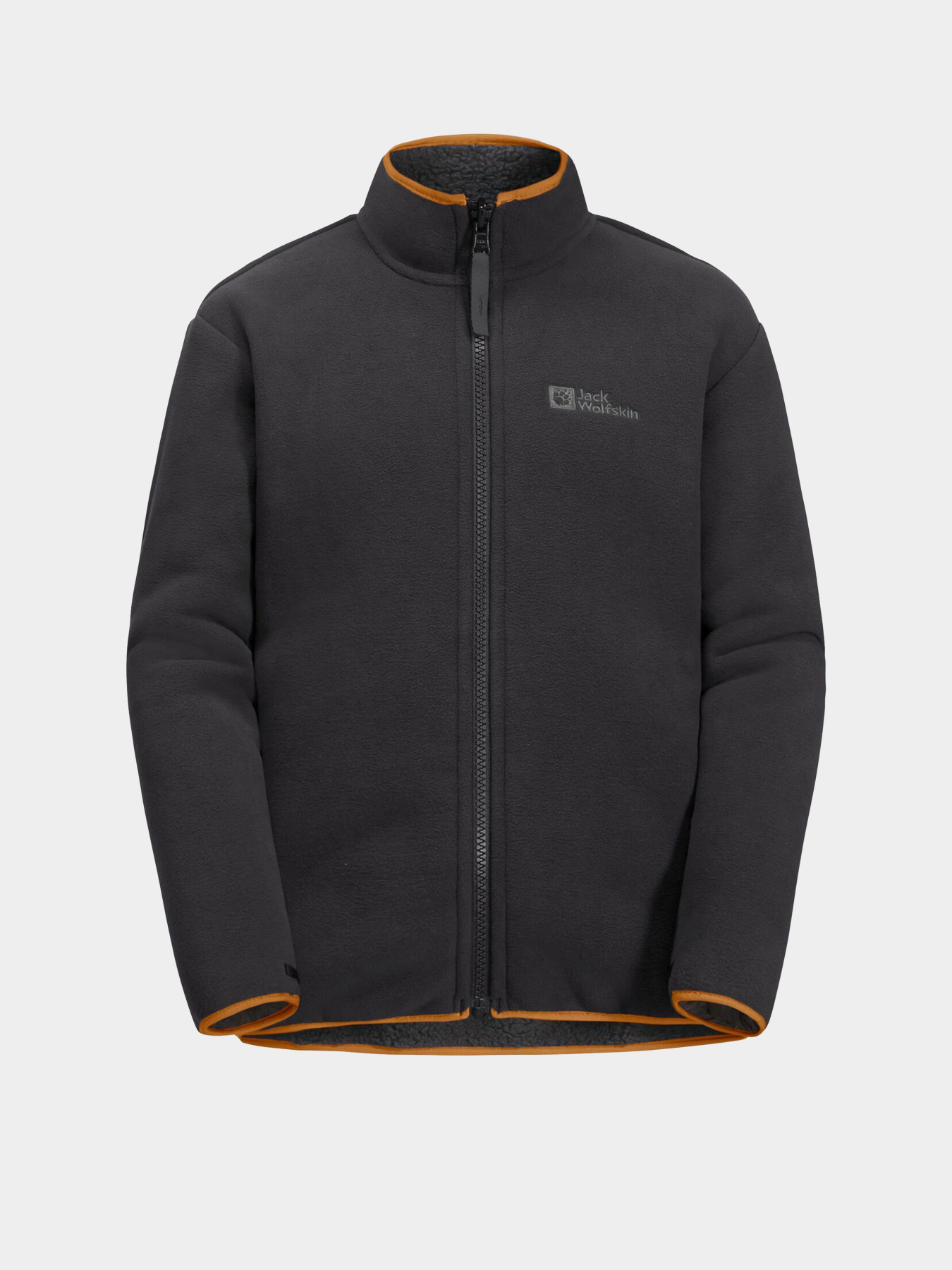 Демісезонна куртка Jack Wolfskin Snowcurl 3in1 Jacket модель 1610071_5401 Демісезонна куртка Jack Wolfskin Snowcurl 3in1 Jacket модель 1610071_5401 Фото