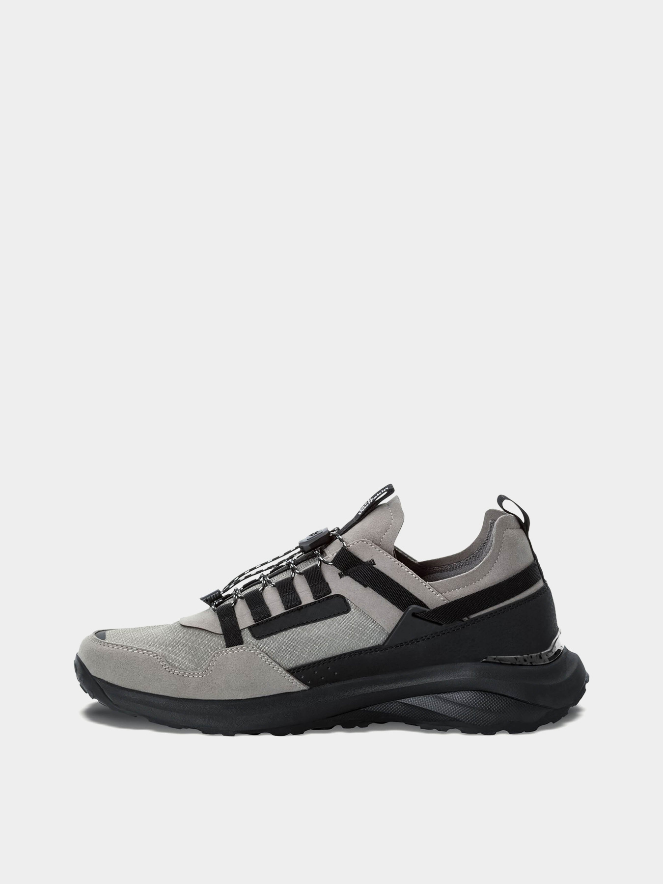 Тактические кроссовки Jack Wolfskin Dromoventure Athletic Low модель 4057011_6185 Фото