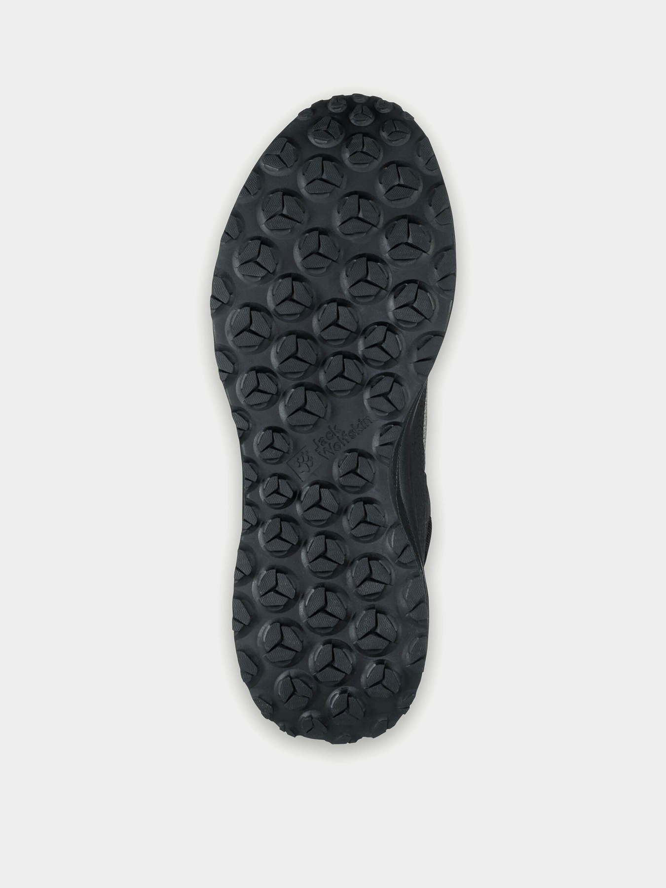 Кроссовки аутдор Jack Wolfskin Dromoventure Athletic Low модель 4057011_6185 Кроссовки аутдор Jack Wolfskin Dromoventure Athletic Low модель 4057011_6185 Фото