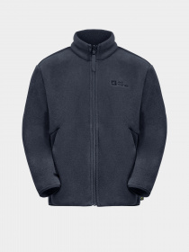 Демісезонна куртка Jack Wolfskin Iceland 3in1 модель 1610081_2232 Фото