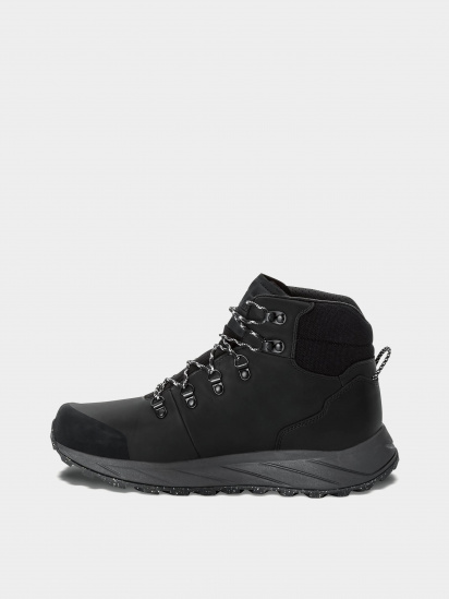 Черевики Jack Wolfskin Terraquest X Texapore Mid модель 4059581_6350 — фото - INTERTOP