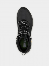Черевики Jack Wolfskin Terraquest X Texapore Mid модель 4059581_6350 Фото