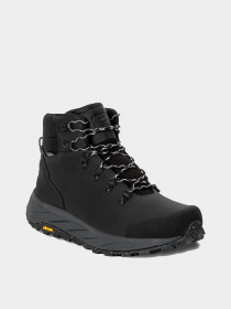Черевики Jack Wolfskin Terraquest X Texapore Mid модель 4059581_6350 Фото