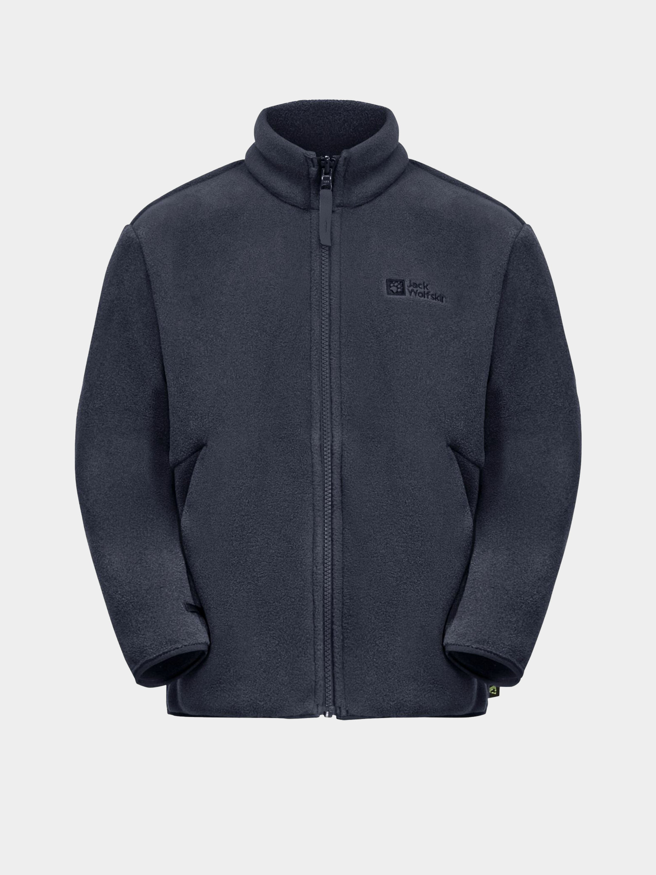 Демисезонная куртка Jack Wolfskin Iceland 3in1 модель 1610081_2487 Фото