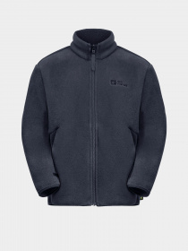 Демісезонна куртка Jack Wolfskin Iceland 3in1 модель 1610081_2487 Фото