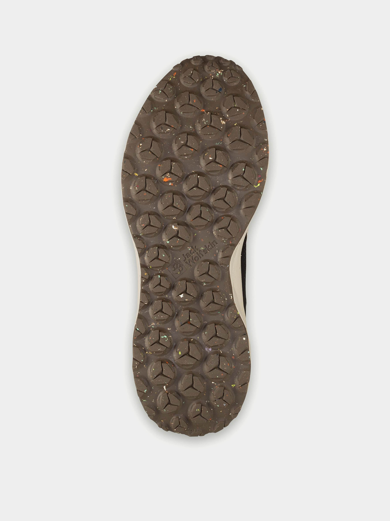 Ботинки Jack Wolfskin Dromoventure Texapore Mid модель 4059651_6260 Фото