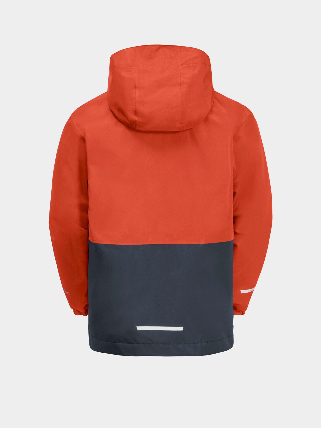 Демисезонная куртка Jack Wolfskin Iceland 3in1 модель 1610081_2487_164 Фото