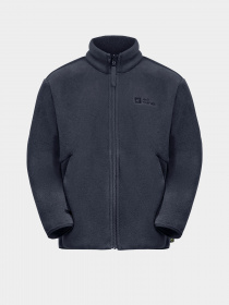 Демісезонна куртка Jack Wolfskin Iceland 3in1 модель 1610081_2487_164 Фото