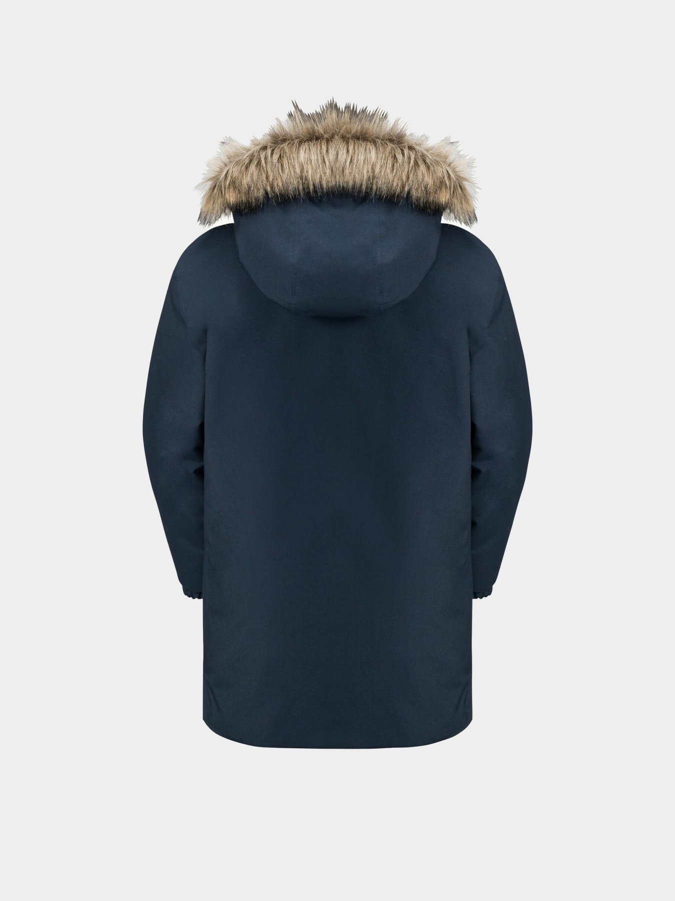 Зимняя куртка Jack Wolfskin Cosy Bear модель 1610091_1010 Зимняя куртка Jack Wolfskin Cosy Bear модель 1610091_1010 Фото