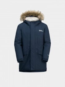 Зимняя куртка Jack Wolfskin Cosy Bear модель 1610091_1010 Зимняя куртка Jack Wolfskin Cosy Bear модель 1610091_1010 Фото