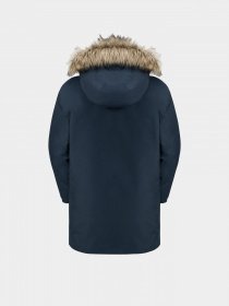Зимняя куртка Jack Wolfskin Cosy Bear модель 1610091_1010 Зимняя куртка Jack Wolfskin Cosy Bear модель 1610091_1010 Фото