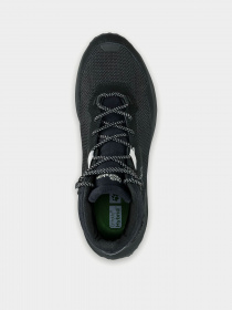 Ботинки Jack Wolfskin Dromoventure Texapore Mid модель 4059661_6350 Фото