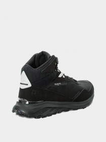 Черевики Jack Wolfskin Dromoventure Texapore Mid модель 4059661_6350 Фото