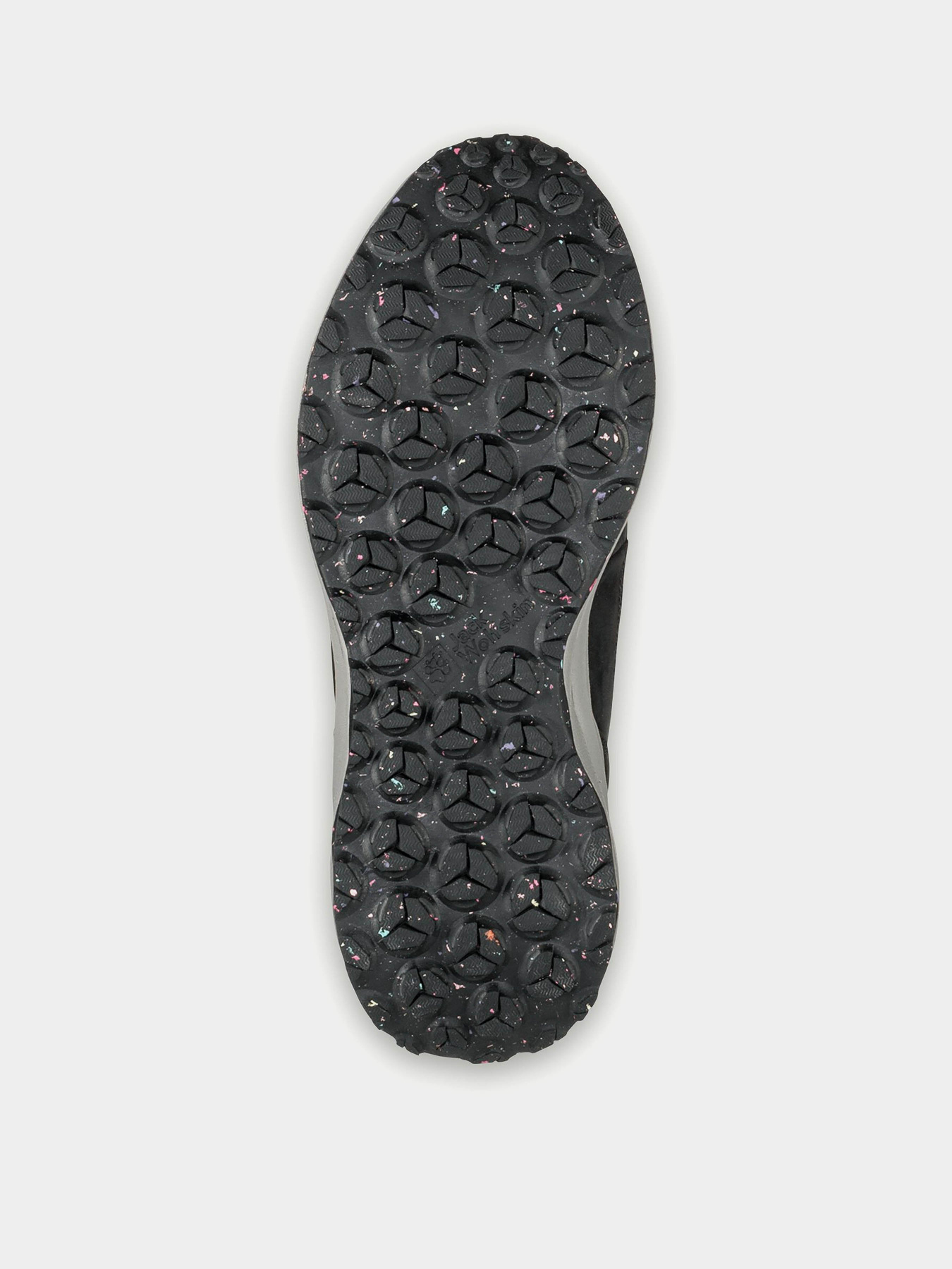 Ботинки Jack Wolfskin Dromoventure Texapore High модель 4059851_6350 Фото