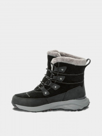Ботинки Jack Wolfskin Dromoventure Texapore High модель 4059851_6350 Фото