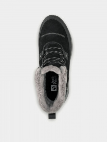 Ботинки Jack Wolfskin Dromoventure Texapore High модель 4059851_6350 Фото