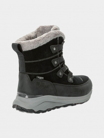 Черевики Jack Wolfskin Dromoventure Texapore High модель 4059851_6350 — фото 3 - INTERTOP