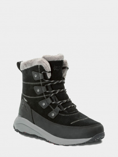 Черевики Jack Wolfskin Dromoventure Texapore High модель 4059851_6350 — фото 6 - INTERTOP